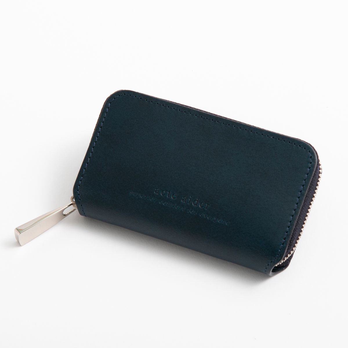 ブルー　左利き用